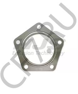 46829677 ALFAROME/FIAT/LANCI Уплотнительное кольцо, труба выхлопного газа в городе Королёв
